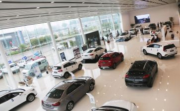4s店2023年工作计划6篇