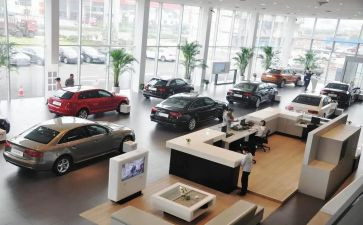 4s店销售经理月工作计划8篇