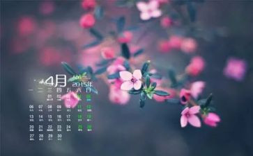 4月教学总结8篇