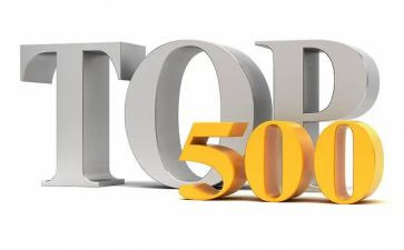 世界500强心得体会优质7篇