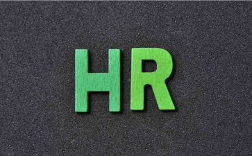 hr述职报告参考7篇