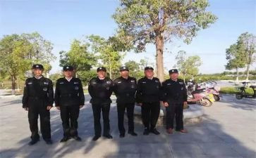 安保部日工作计划5篇