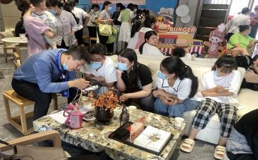 案场保安月工作总结7篇