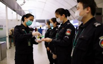 保安员的工作总结优质7篇