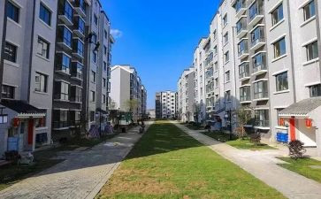 安置房拆迁合同8篇