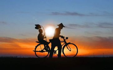 《我的爸爸》读后感7篇