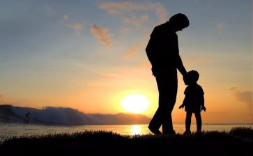 我爸爸优秀作文优质5篇