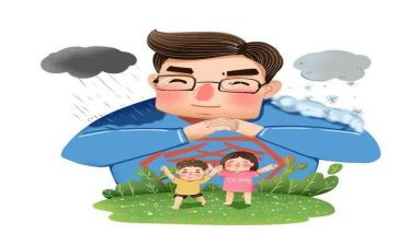 《我的爸爸》的作文推荐7篇