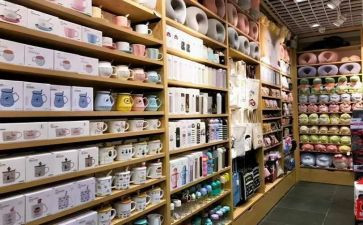 百货商场工作总结5篇