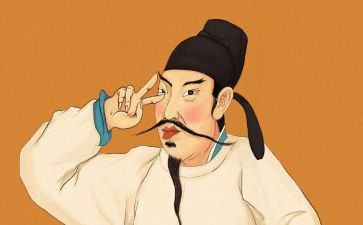 白居易的作文5篇