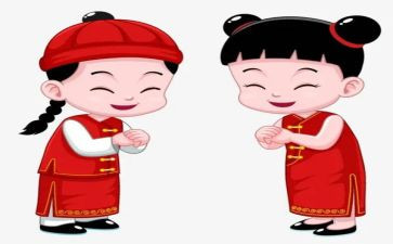 拜年作文600字作文5篇