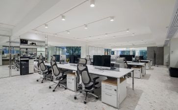 办公室文秘的工作总结5篇