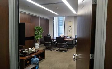 办公室试用期转正工作总结5篇