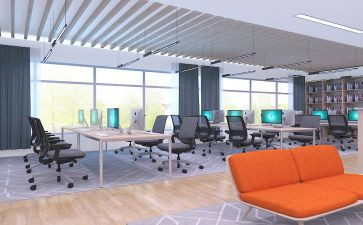 企业办公室文员工作计划5篇