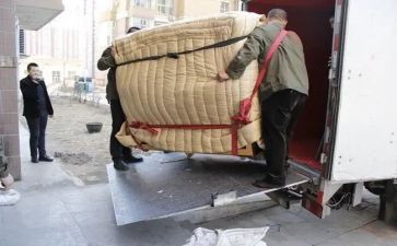 搬家教案通用7篇