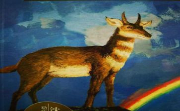 《斑羚飞渡》的读后感推荐6篇