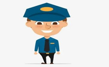 企业保安个人年终工作总结5篇