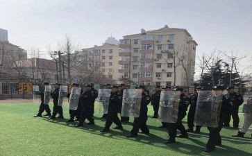 保安个人总结工作总结5篇