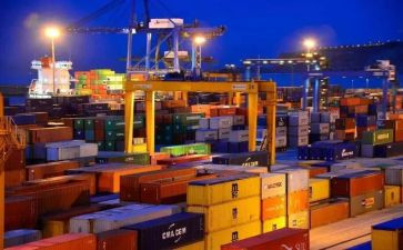 报关员个人年终工作总结6篇