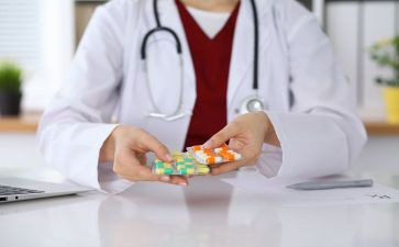 2023保健员工作计划5篇