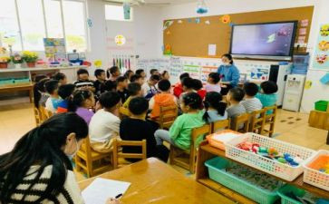 保教心得体会参考7篇