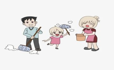 公司保洁月工作总结8篇