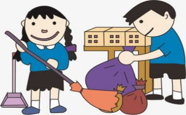 保洁的个人年终总结模板8篇