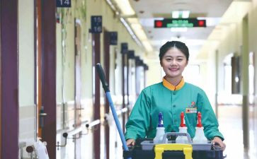 保洁工作工作计划参考5篇