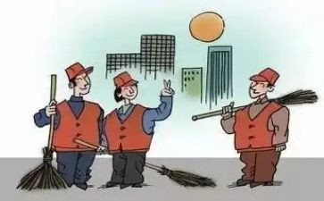 新保洁员工作总结参考7篇