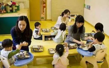 幼儿园大班保育员个人总结7篇
