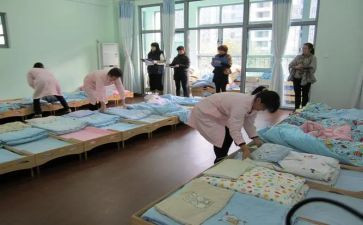 保育员工作个人总结参考6篇