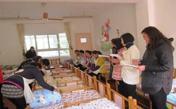 保育员岗工作总结8篇