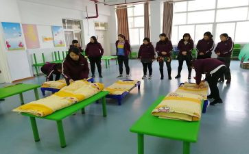 2024幼儿园小班保育员个人总结参考8篇
