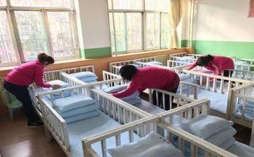 幼儿园保育员工作计划2022精选6篇