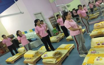 保育员幼儿园小班工作总结范文5篇