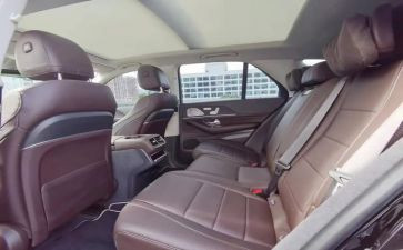 奔驰销售顾问的工作总结5篇