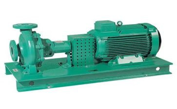 泵维修工作总结推荐5篇