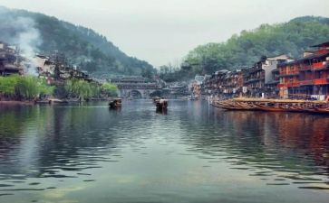 《边城》读后感推荐6篇