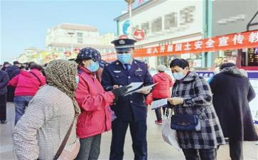 边防兵的作文6篇