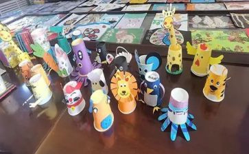 变废为宝作文500字5篇