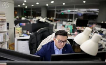 编辑组年终工作总结推荐5篇
