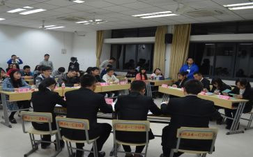 辩论赛小学作文6篇