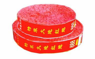 放鞭炮的作文500字6篇