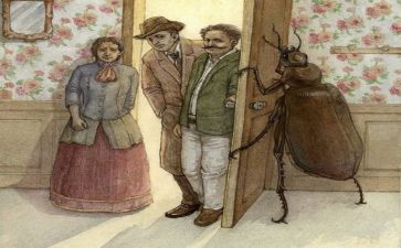 猪变形记作文6篇