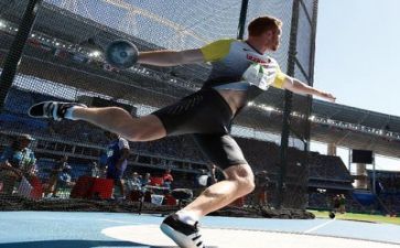 比赛类作文精选8篇