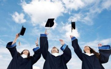 毕业生自我鉴定表自我鉴定优质5篇