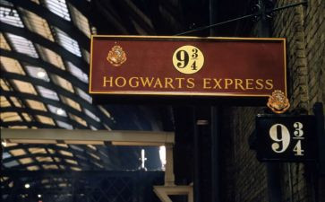 哈利波特4心得体会7篇