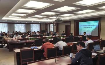 部署讲话稿模板5篇