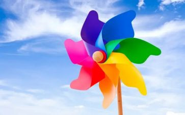 彩色的雨教案通用6篇