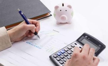 关于财务个人工作总结6篇